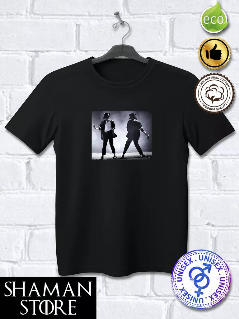 Футболка бренда Dream Shirts