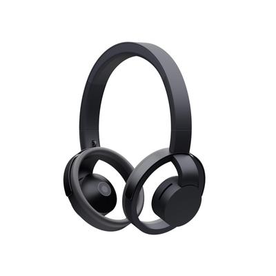 Накладные наушники типа nwm nwm ONE Наушники, которые не закрывают уши Совместимость с Bluetooth Срок службы батареи 20 часов NTT sonority Темно-серый (Нум)