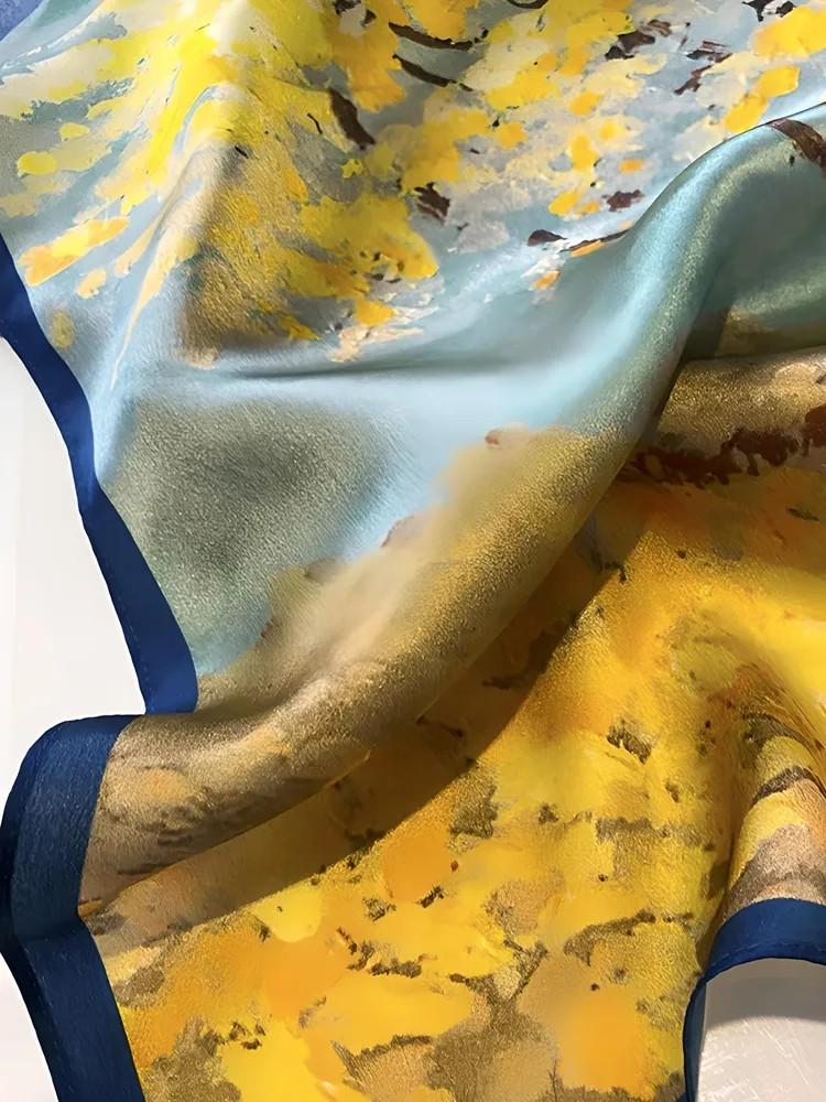 Gorgeous Beads, Circular Ring Scarf, Women's Scarf Accessories, Necklace, Ethnic Scarf