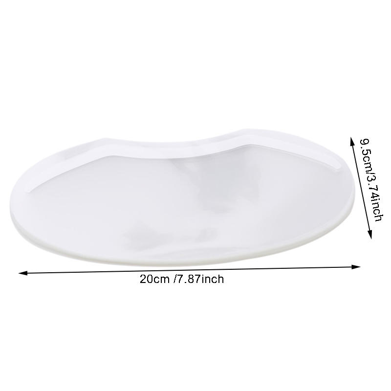 50Pcs Disposable Face Shields For Hair Salon Transparent Plastic Face Masks For Hair Cutting Coloring & Styling Barber Beauty Supplies Protection