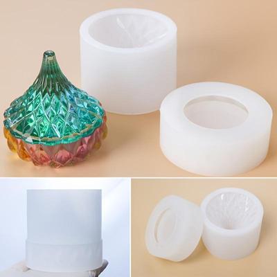 2 шт. DIY Форма для капельного клея, коробка для хранения капель воды, изготовление форм для капельного клея, форма для смолы