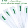 5 Pcs PVC Tube Replacement Hose