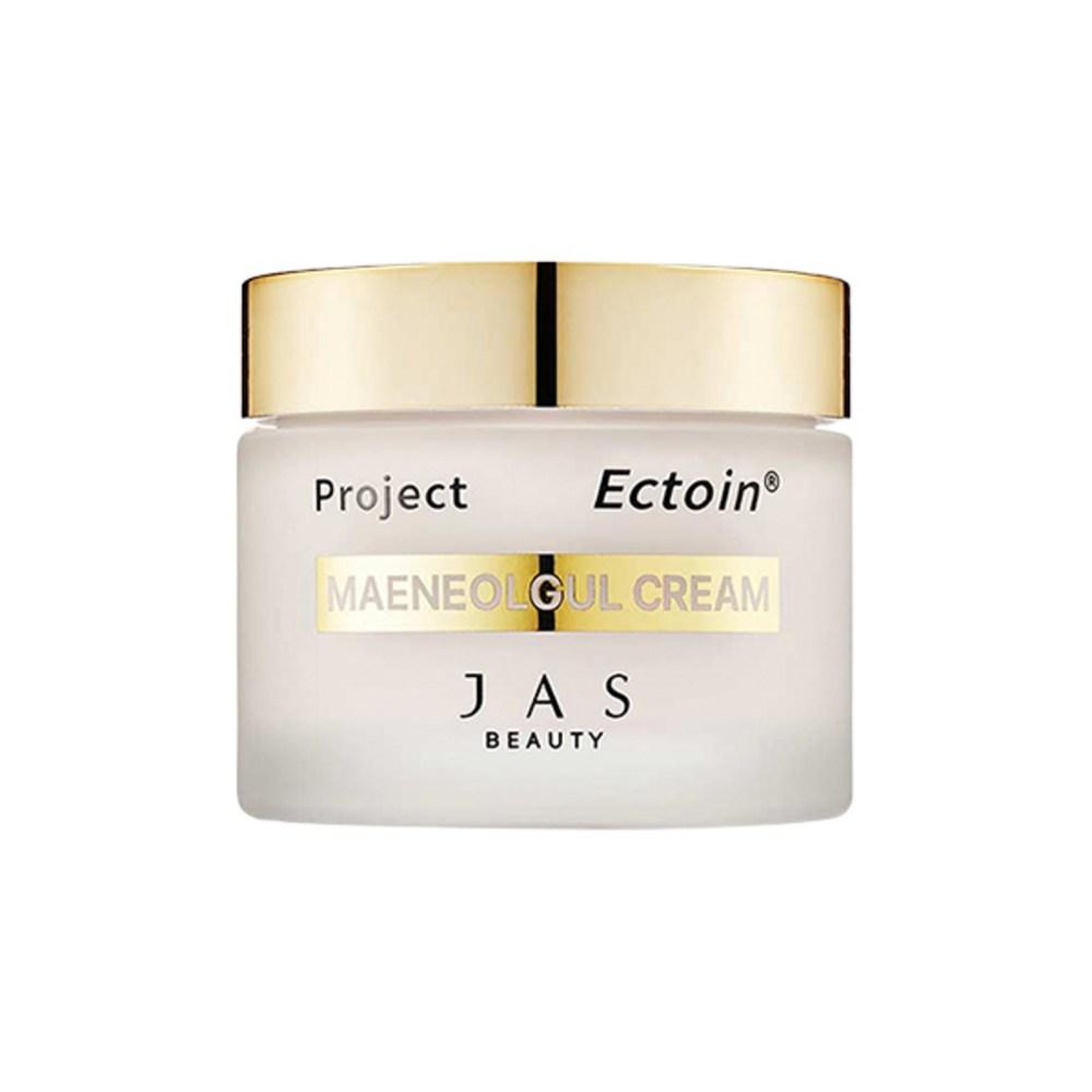 Jas Actoin Bare Face Cream 55ml, 1 Pack