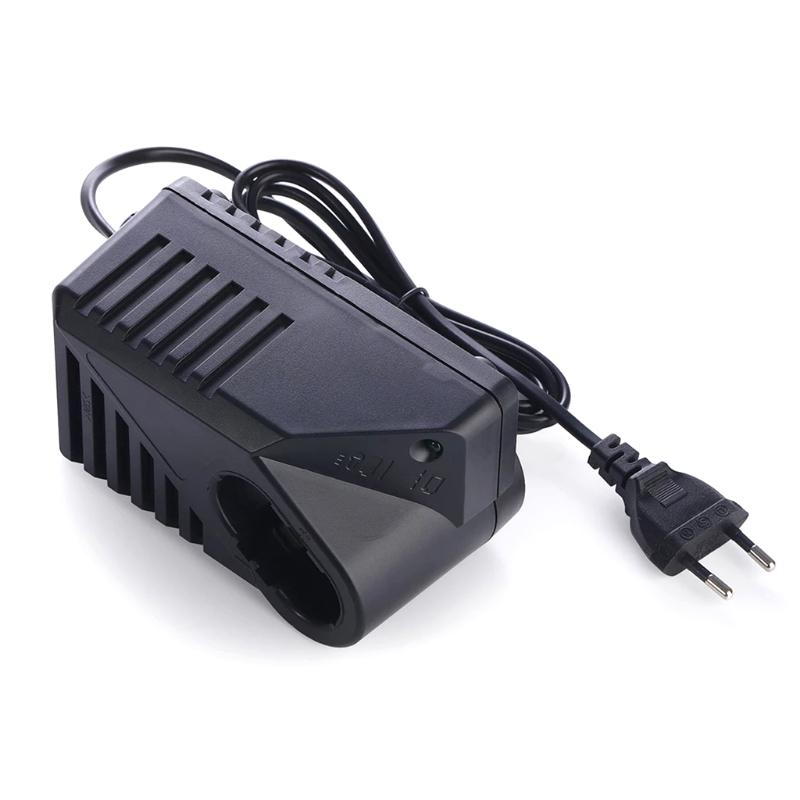 Brand New 7.2-18V Ni-Cr Ni-MH Battery Power Tool Charger for W/ resistance For