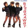 7-дюймовая пластинка TRACEY ULLMAN Breakaway BUY168 Stiff Records 1983 UK Поп Б/у