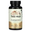 Contains Turmeric BioPerine, 60 Veggie Capsules