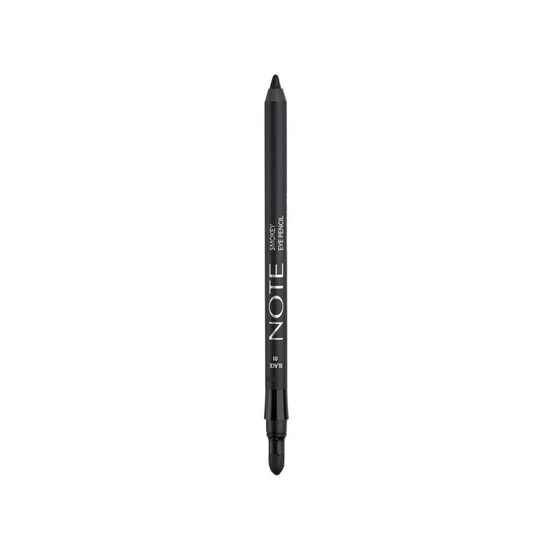 ПРИМЕЧАНИЕ - Карандаш для smoky eyes - 5 цветов