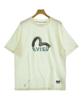Футболки/Свитшоты EVISU Белый XL 2200593788097 Унисекс Футболка