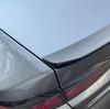 BYD Seal 05 DM-i 2023 Задний ветровой спойлер из углеродного волокна без сверления