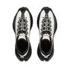 Li Ning Ranger CRC Повседневная обувь Унисекс Кремово-белый Черный AZGU083-2