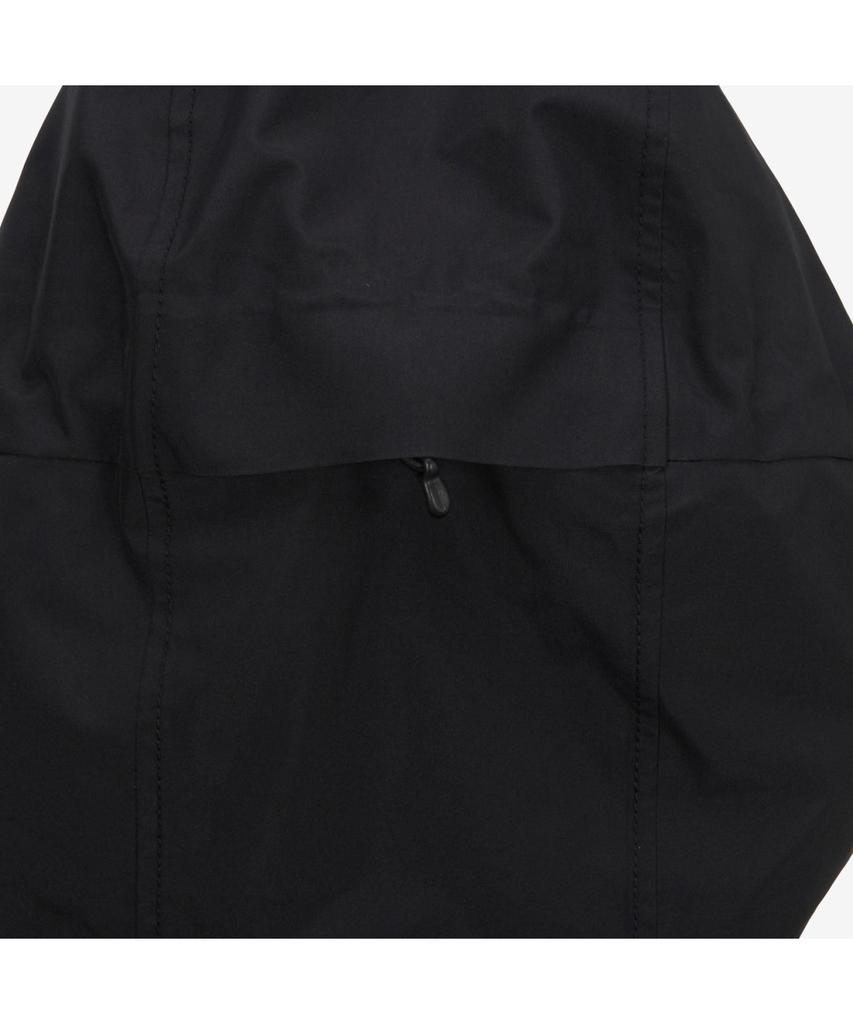 The North Face Мужская куртка Fortis Nj2Hs06D Настоящий черный