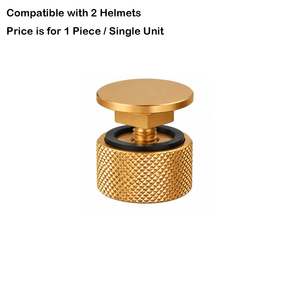 1PC Knurled Grip Welding Helmet Fastener Headgear Fastener Screw Welding Helmet Repair
