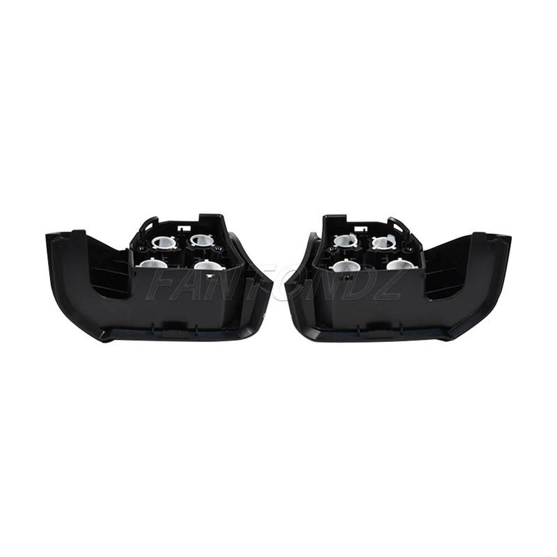 Car Auto Multifunction Steering Wheel Switch Buttons Audio Phone Control Key For Mercedes Benz W164 W245 W251 ML GL B R Class