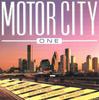 CD РАЗЛИЧНЫЕ Motorcity Том 1 VAR063 TRING INTERNAT 1991 Европа SoulFunk Б/у