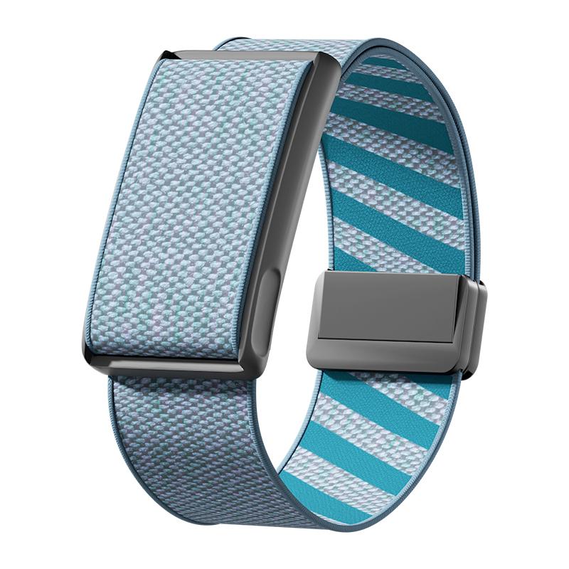 For Amazfit Helio Strap Bands Nylon Elastic Fitness Tracker Adjustable Replacement Sports Correa for Amazfit Helio Straps Band 3