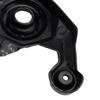 Frame Side Cover Panel Guard Fairing For Kawasaki Z900 2025-2026 Carbon
