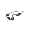 Спортивные Bluetooth-наушники Shokz OpenMove с костной проводимостью
