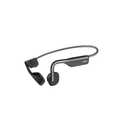 Спортивные Bluetooth-наушники Shokz OpenMove с костной проводимостью