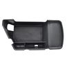 Car Center Console Organizer Tray for Dodge Challenger 2015 2016 2017 2018      ert Storage Armrest Box