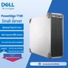 Dell Башенный сервер PowerEdge T160 (Китайская версия)