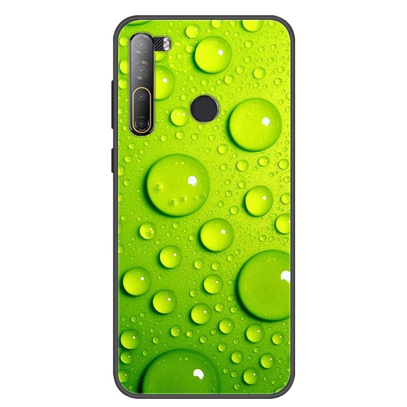 Case For HTC Desire 20 Pro Case Cool Silicone Protective Cover for HTC Desire20 Pro Bumper Fundas Coque Desire 20 Pro 20Pro