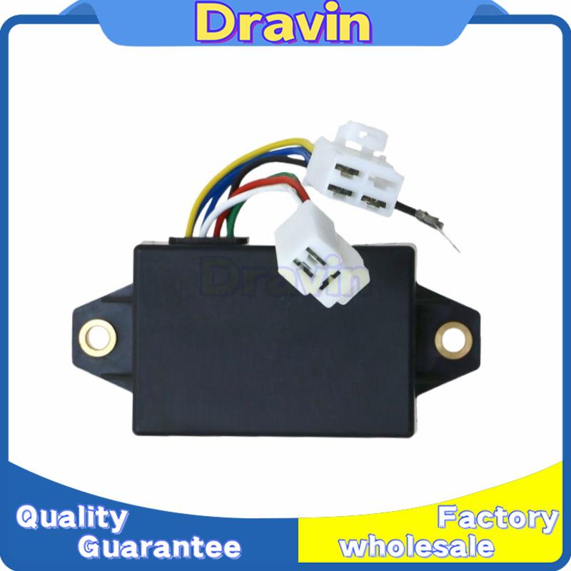 MM409675 MM435745 E7410291 12V Newly Controller Control Unit For Mitsubishi PEL JOB VOLVO K3B K3D K3E K4D K4E S3L 16A11-14001