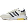 Retropy F2 Off White Shadow Navy Unisex Sneakers Hazy-Yellow GW0508