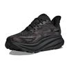 Clifton 9 Triple Black Женские 1127896-BBLC