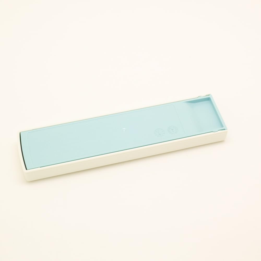 OSK Chopstick Case with Drawer Chiikawa CKW Combination Made in Dishwasher Chopsticks, 18cm, Lid, No.5, Set, Japan, Antibacterial, Safe, CT-27
