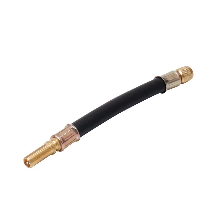 Tire Extended Air Valve Universal Inflation Extension Tube for Xiaomi M365/Pro/1s Pro2 Mi3 E-Scooter Tire Valve Adaptor Stems