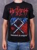Футболка унисекс Helheim Heidindomr Ok Motgangr Ts