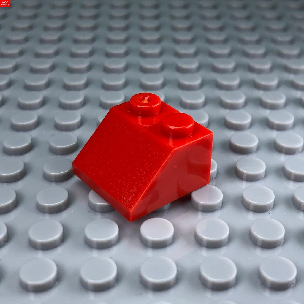 Нетоксичные кубики Moc 3038 3039 3040 Скат 45° 2x3 2x2 2x1 Образовательные собираемые строительные блоки Частицы Игрушки для детей