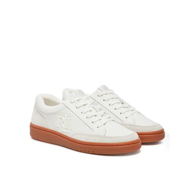 Кроссовки LAUREN RALPH LAUREN Hailey VI