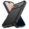 Противоскользящий ударопрочный двухслойный чехол для iPhone 17 Pro Max iPhone17 17 Air 16 15 14 Plus 12 13 Pro iPhone15 Жесткие накладные чехлы