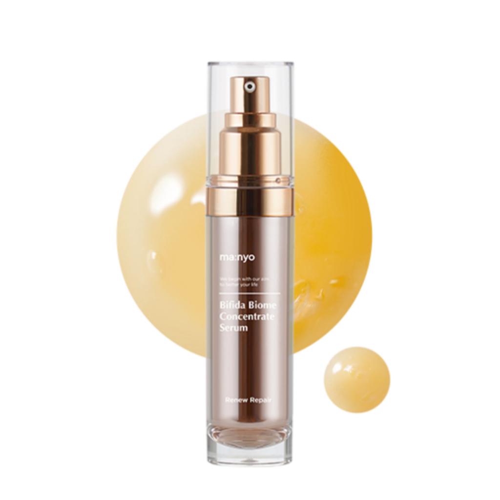 MANYO FACTORY Bifida Biome Concentrate Serum 35ml