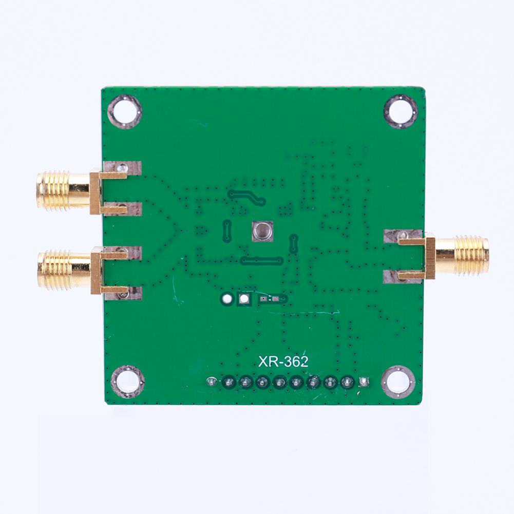 ADF4350 ADF4351 ФАПЧ РЧ Источник Сигнала Синтезатор Частоты 35M/137M-4.4GHz ФАПЧ Модуль Маломощный Модуль Источника Сигнала