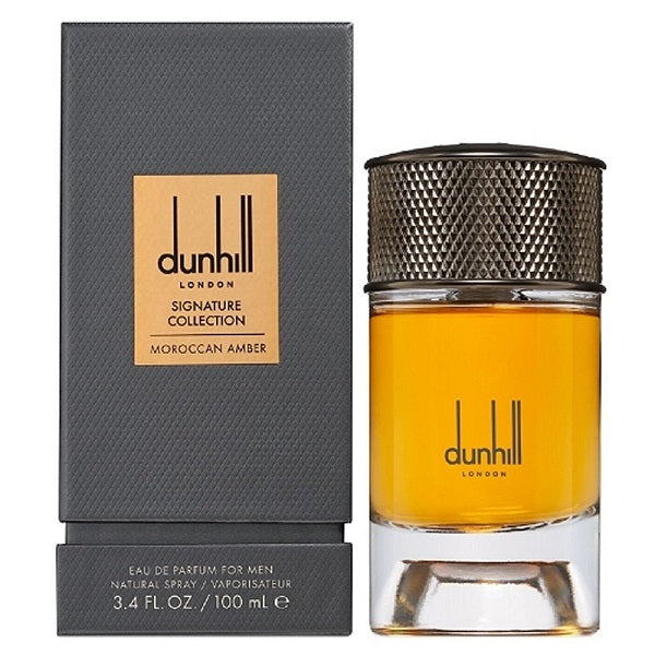 Dunhill Moroccan Amber Eau de Parfum 100ml Spray
