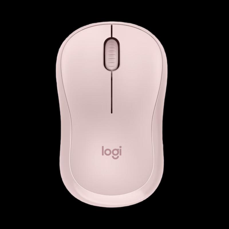 Беспроводная Bluetooth-мышь Logitech M240 Silent