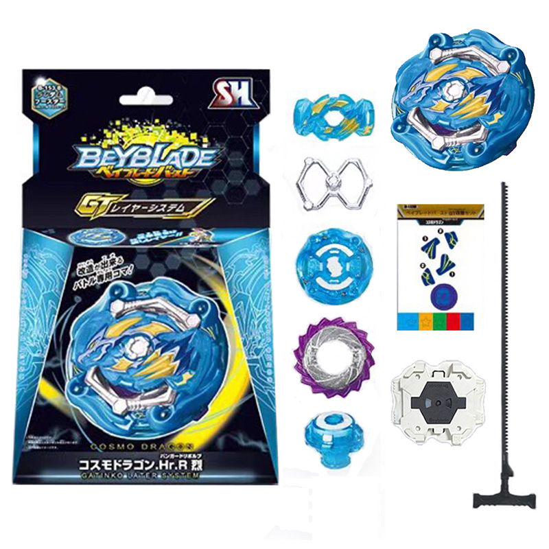 Beyblade Burst Bey Blade Blades Высокопроизводительные боевые игрушки для детей Bables Bayblade