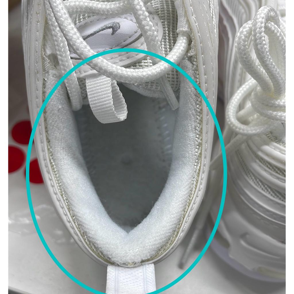 Б/у Nike Air Max 97 921826-101-P26094063800762