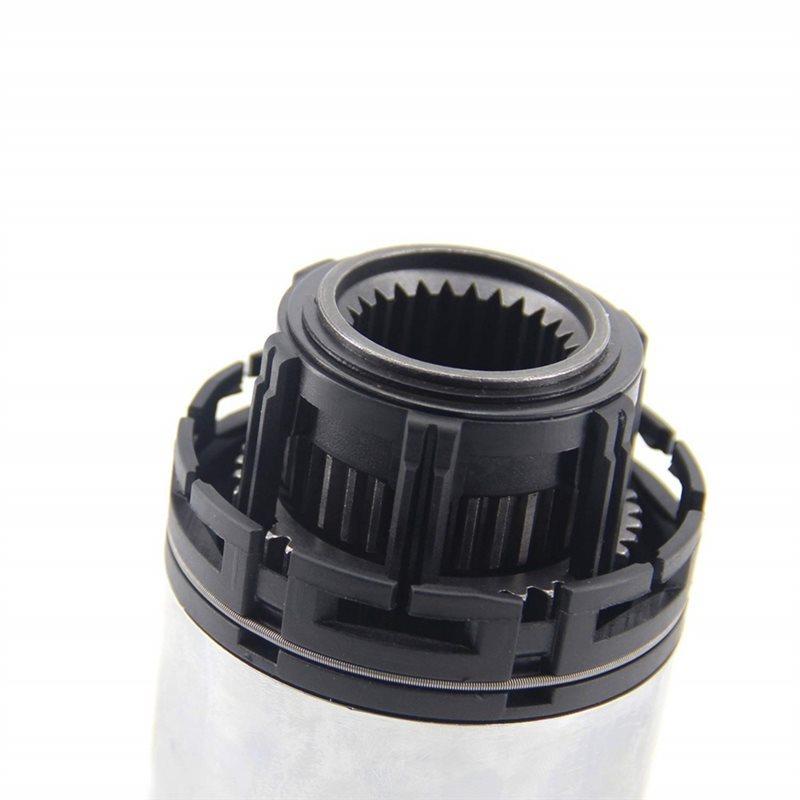 Wheel Locking Hub Manual 1500170 For Ford Ranger 1998-2003, For Explorer 1995-2001, Mazda B-Series Pickup Trucks 1998-2009