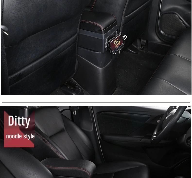 Подлокотник Skoda Fabia для старой модели и Модификация JETTA
