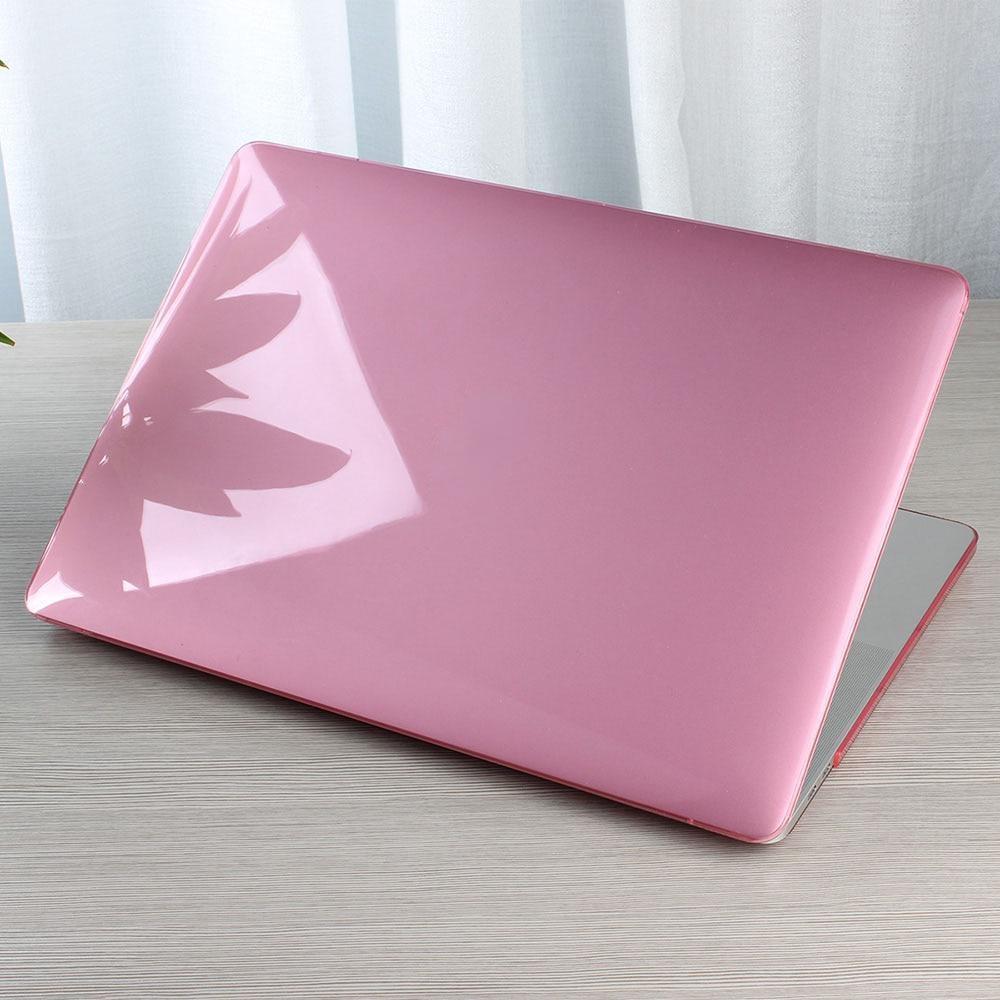 Пластиковый чехол с кристаллами для Macbook Pro Air 13 A2681 A2338 A2337 M1, чехол M2 Chip Pro 14 A2442 A2289 A2251 A1706 A2159