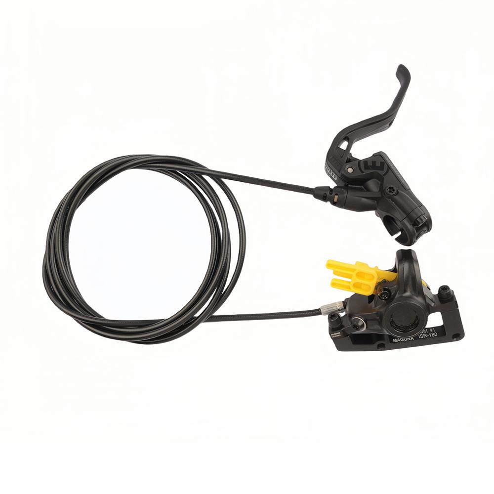 MAGURA MT Thirty MT30 Горные Велосипедные Тормоза 2-поршневые Гидравлические Дисковые Тормоза MTB Велосипедный Тормозной Рычаг и Суппорт 1300/2400 мм