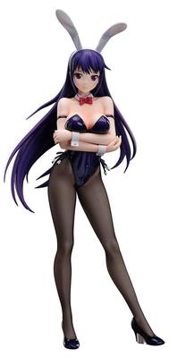Фрукты Grisaia Юмико Сакаки Кролик в чешуе, окрашенная в ПВХ готовая фигурка Вер. 1/4