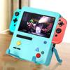 Подставка для зарядки с охлаждающим вентилятором для Nintendo Switch, аксессуары, портативная док-станция, совместимая с Nintendo Switch, OLED, милый декоративный чехол, подарок для мужчин, женщин и детей