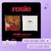 ROSÉ первый студийный альбом 'rosie' (КР Эксклюзив)