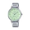 Women's Watch Metal Band LTP-VT03D-3B Green