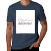 Hello Brother Tshirt Simple Casual Short Sleeve Cotton Tshirt