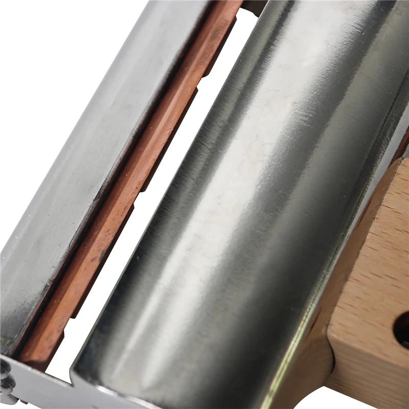 Электрический нож для распечатывания меда, нож для резки меда, скребок для пчеловодства, пчеловодческий инструмент, резак для нагрева меда